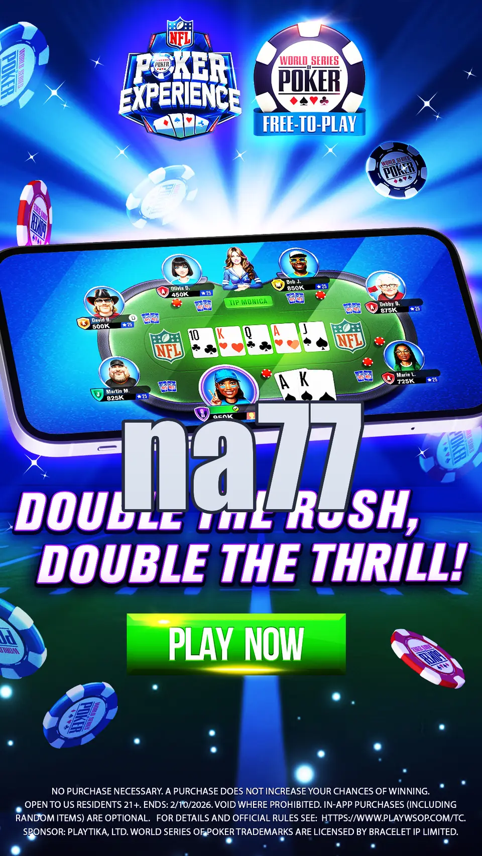 na77 APK
