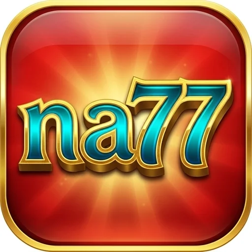 na77 Logo - Resmi